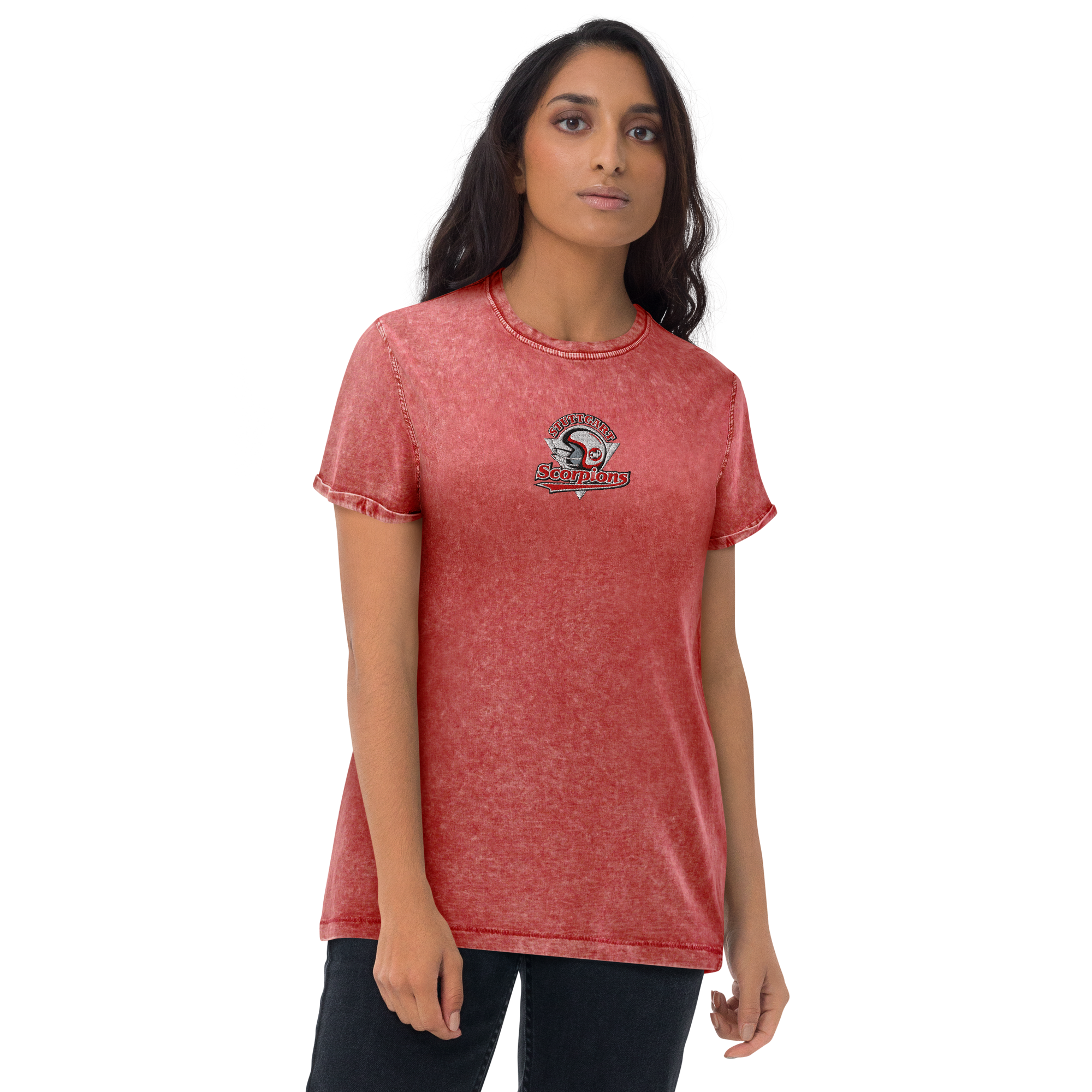 Vintage T-Shirt Scorpions