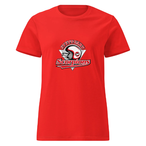 Stuttgart Scorpions T-Shirt