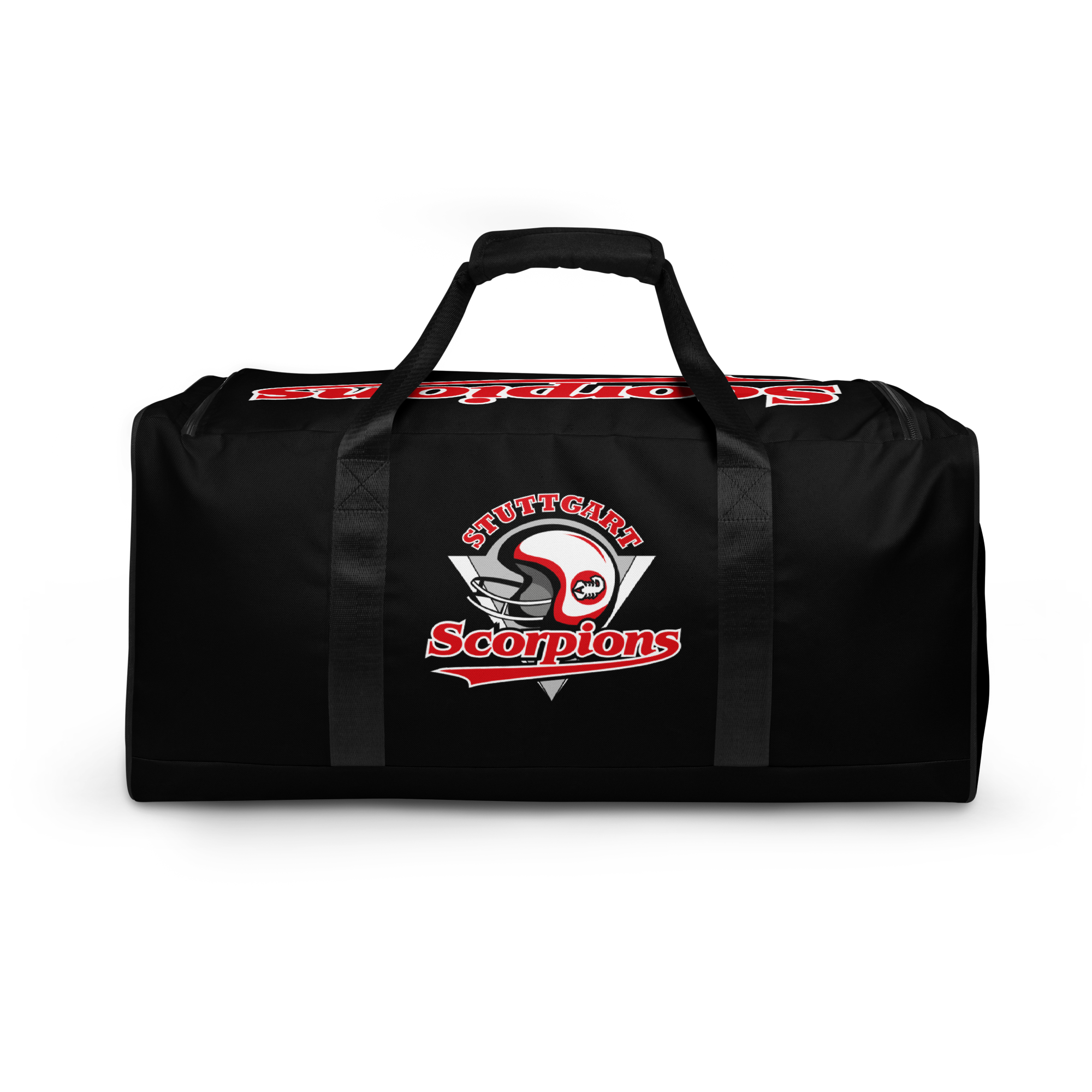 Sport Tasche  SCHWARZ