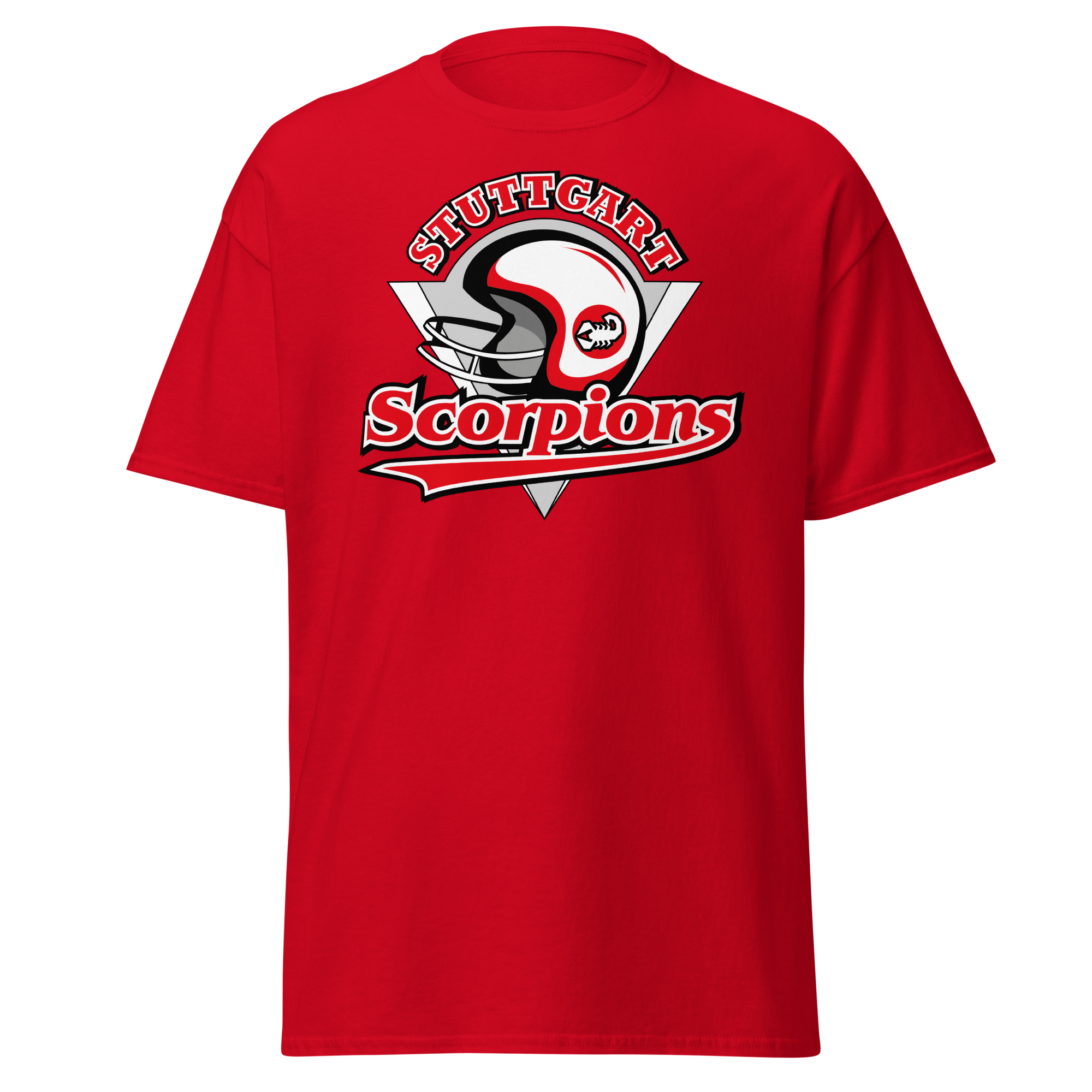 Stuttgart Scorpions T-Shirt
