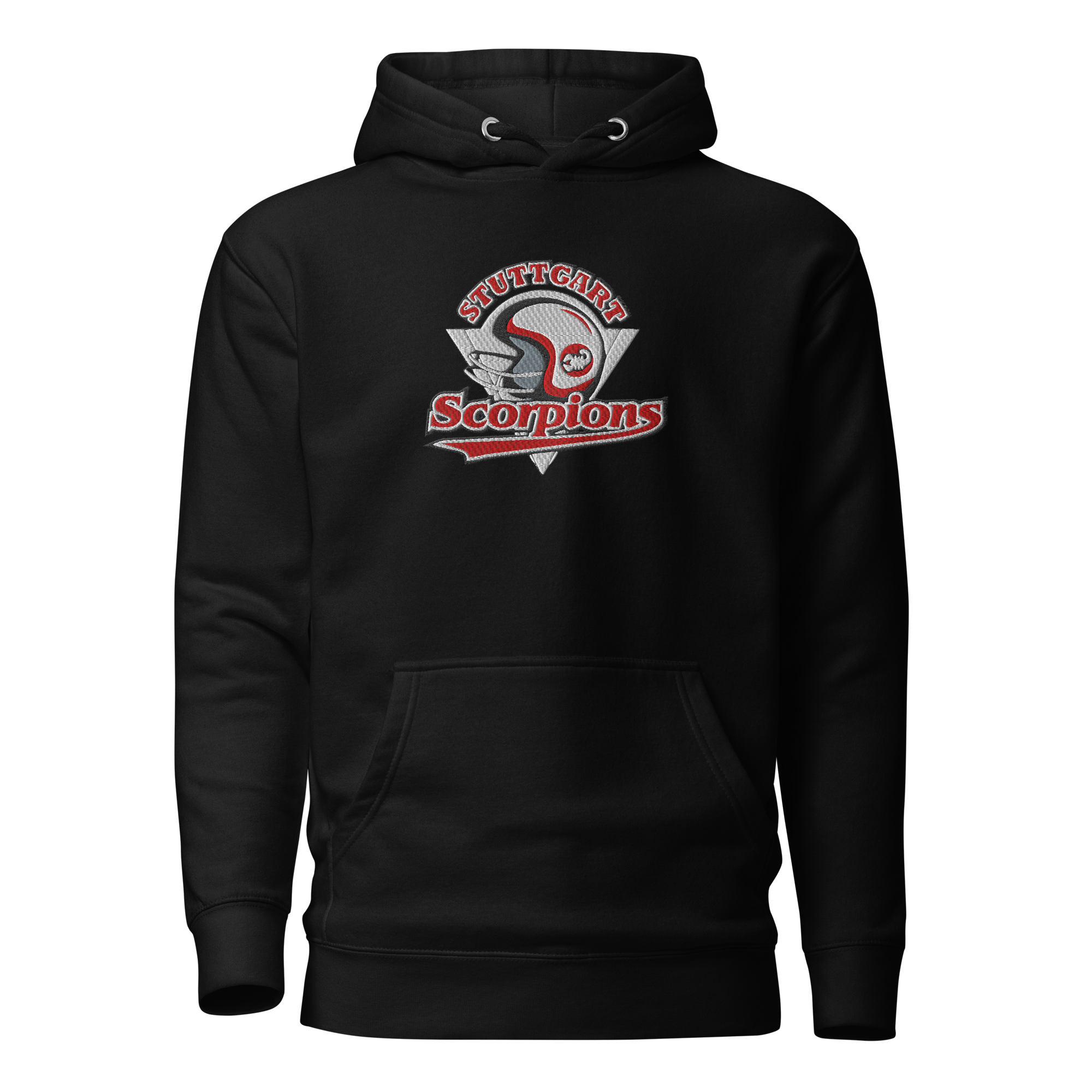 Stuttgart Scorpions Hoodie