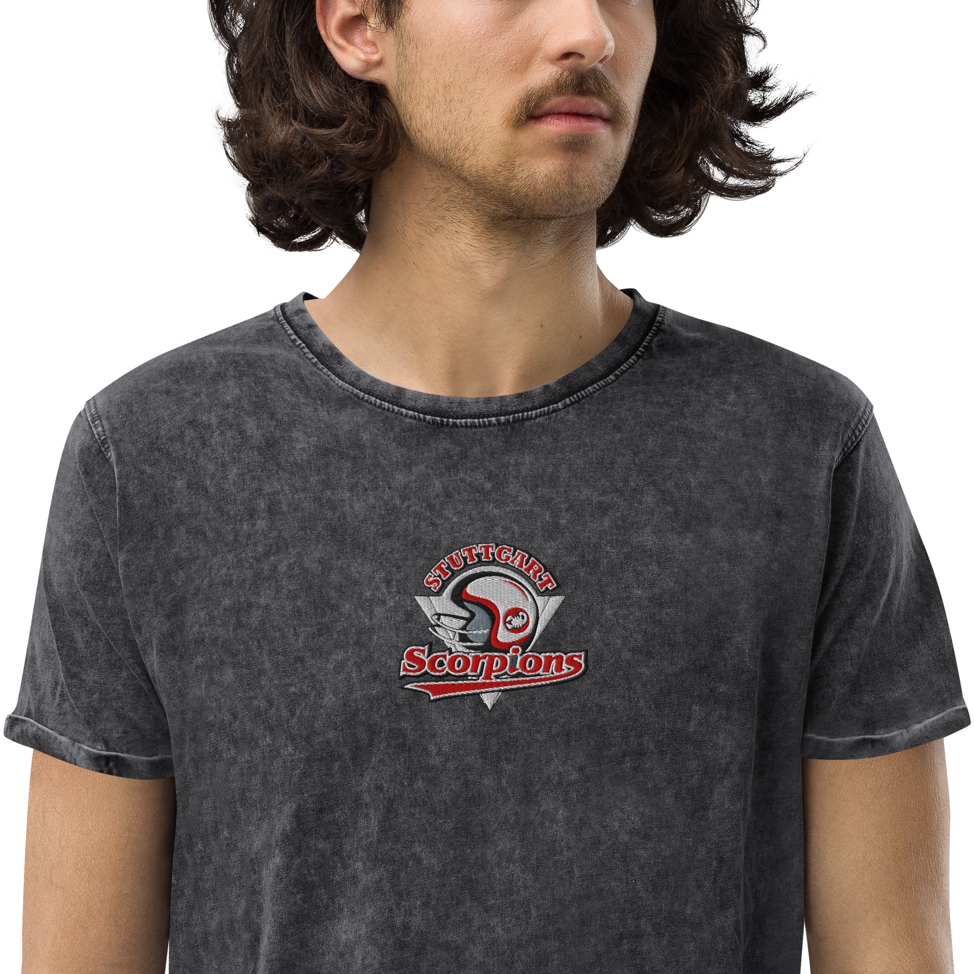 Vintage T-Shirt Scorpions