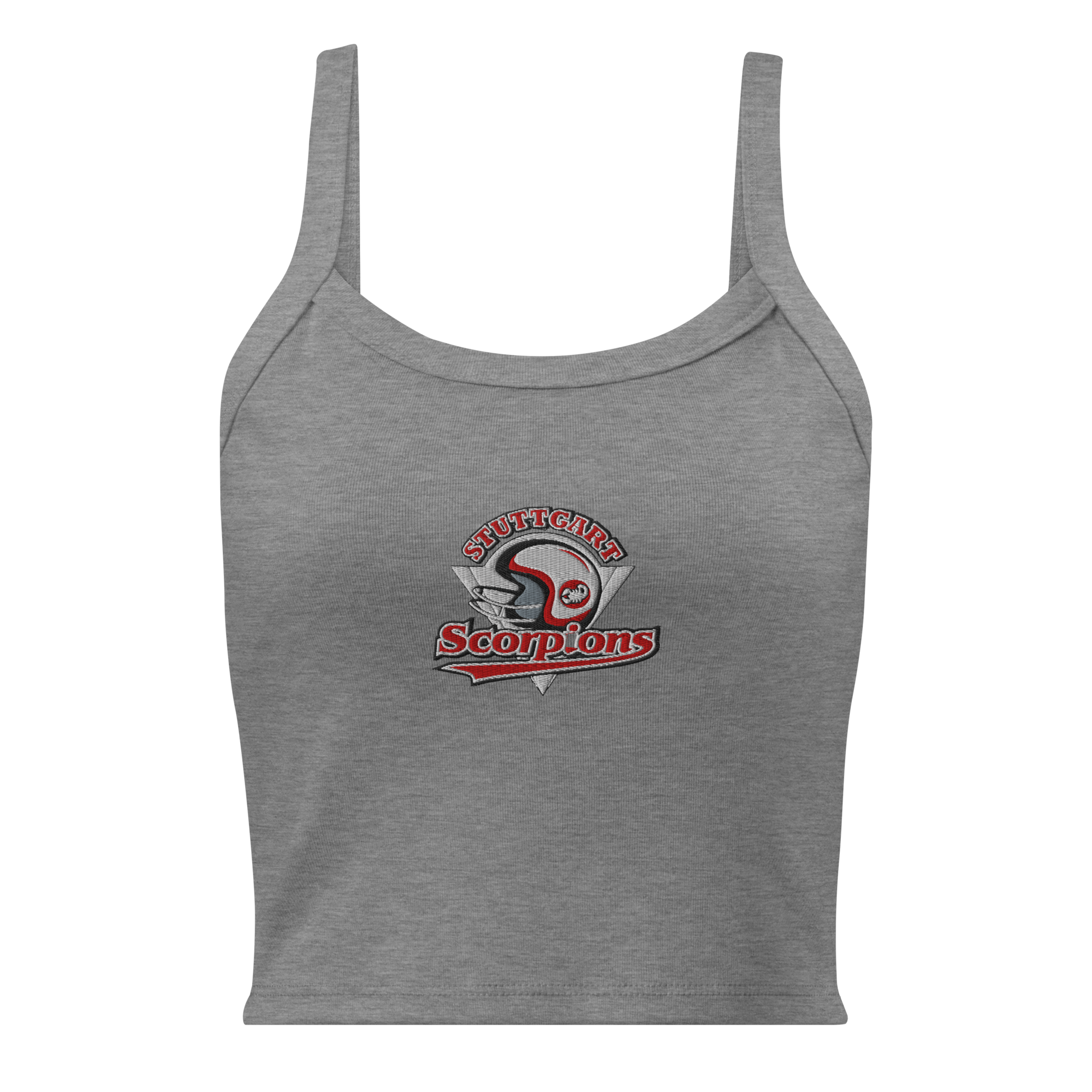 Scorpions Damen Tanktop