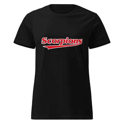 Scorpions T-Shirt
