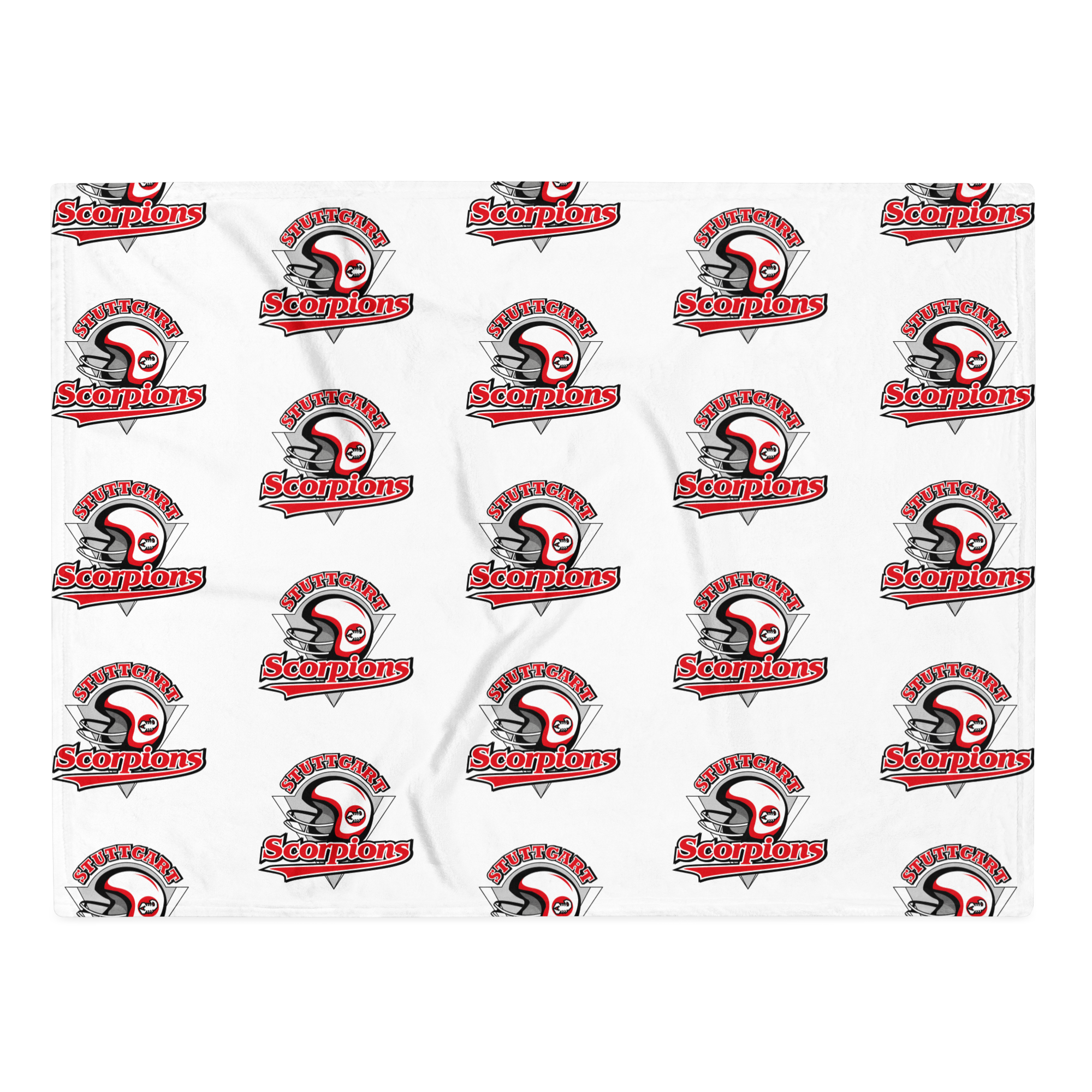 Scorpions Vereinsdecke