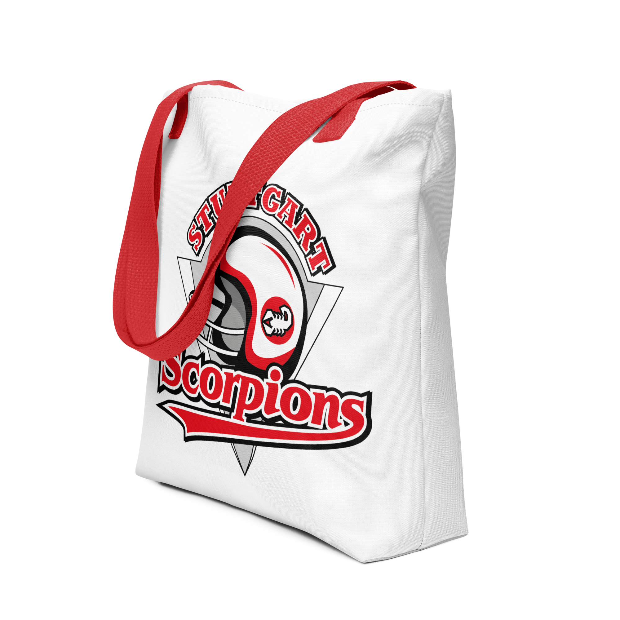 Scorpions Bag