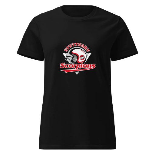 Stuttgart Scorpions T-Shirt
