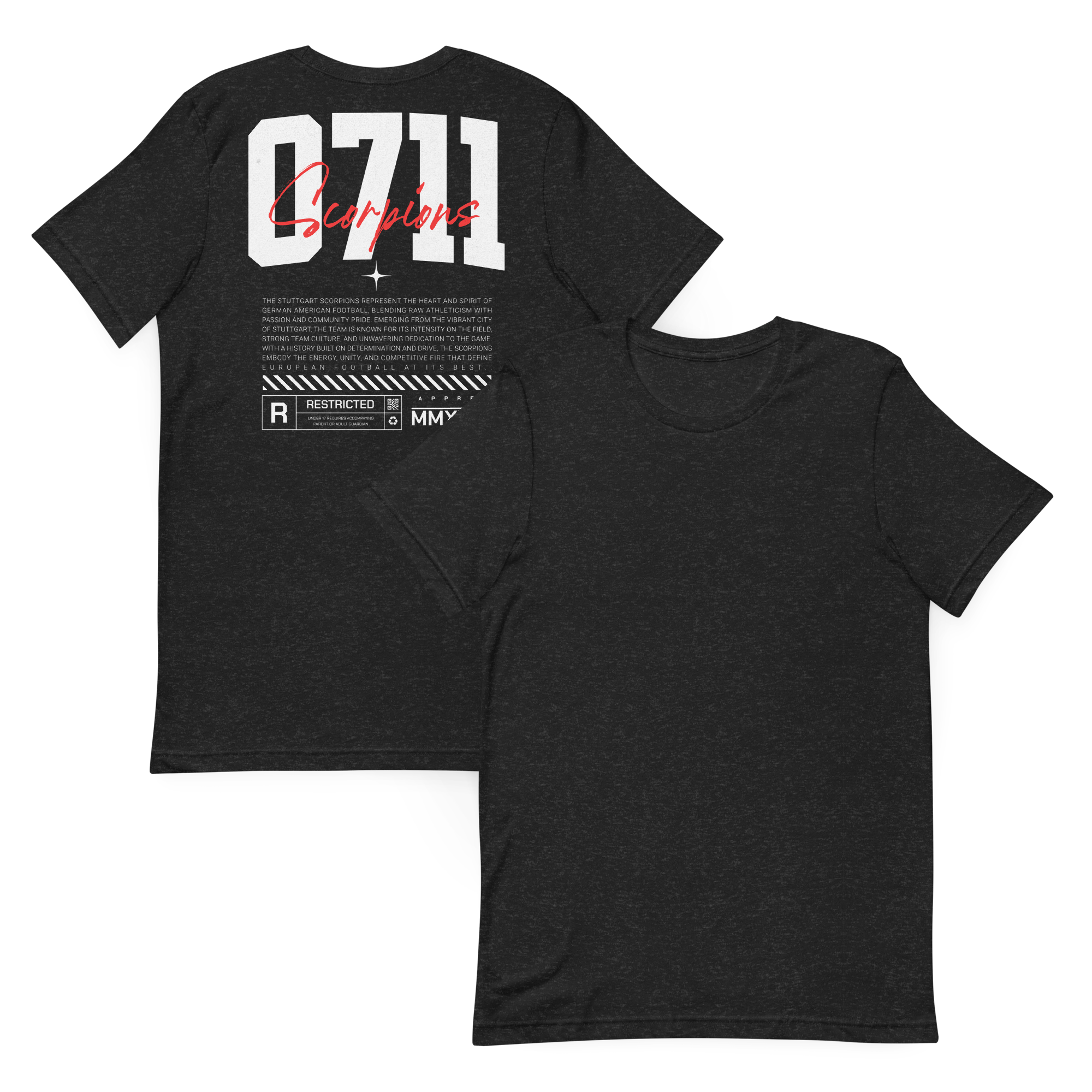 0711 T-Shirt