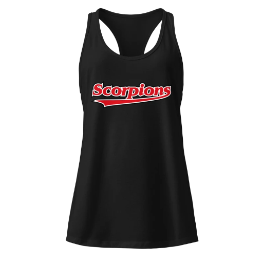 Scorpions Tanktop