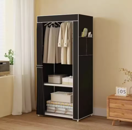 Portable Cloth Wardrobe