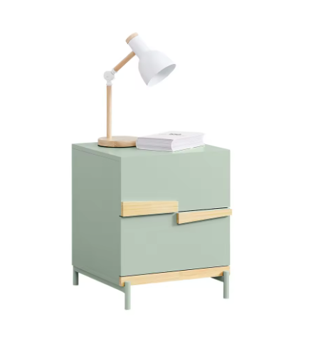 Modern bedside table