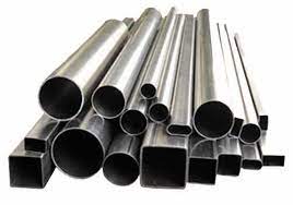 Ms Pipe round, square and ractangal