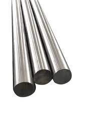 Bar's Round and Square