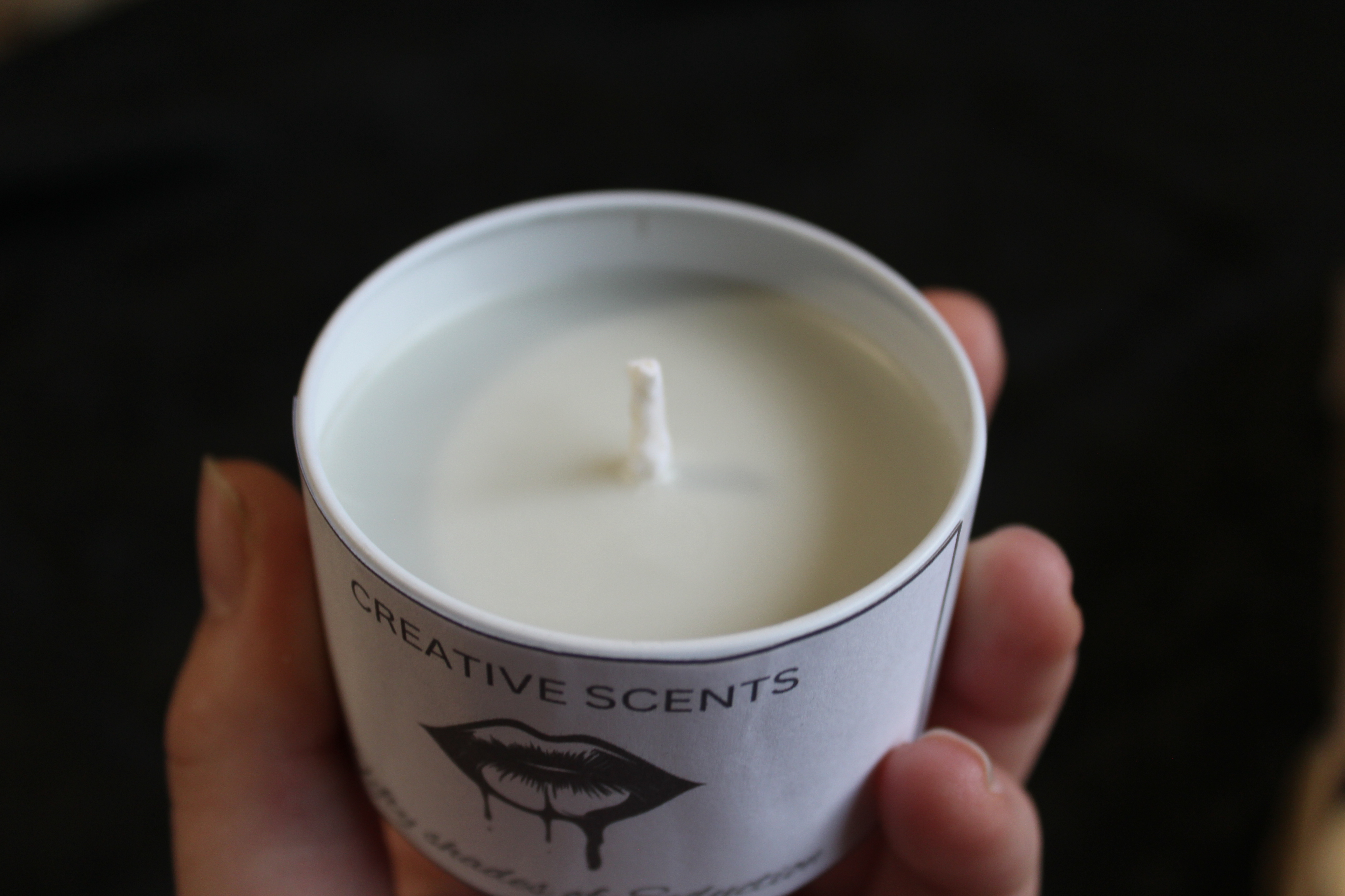 Fifty Shades Of Seduction 