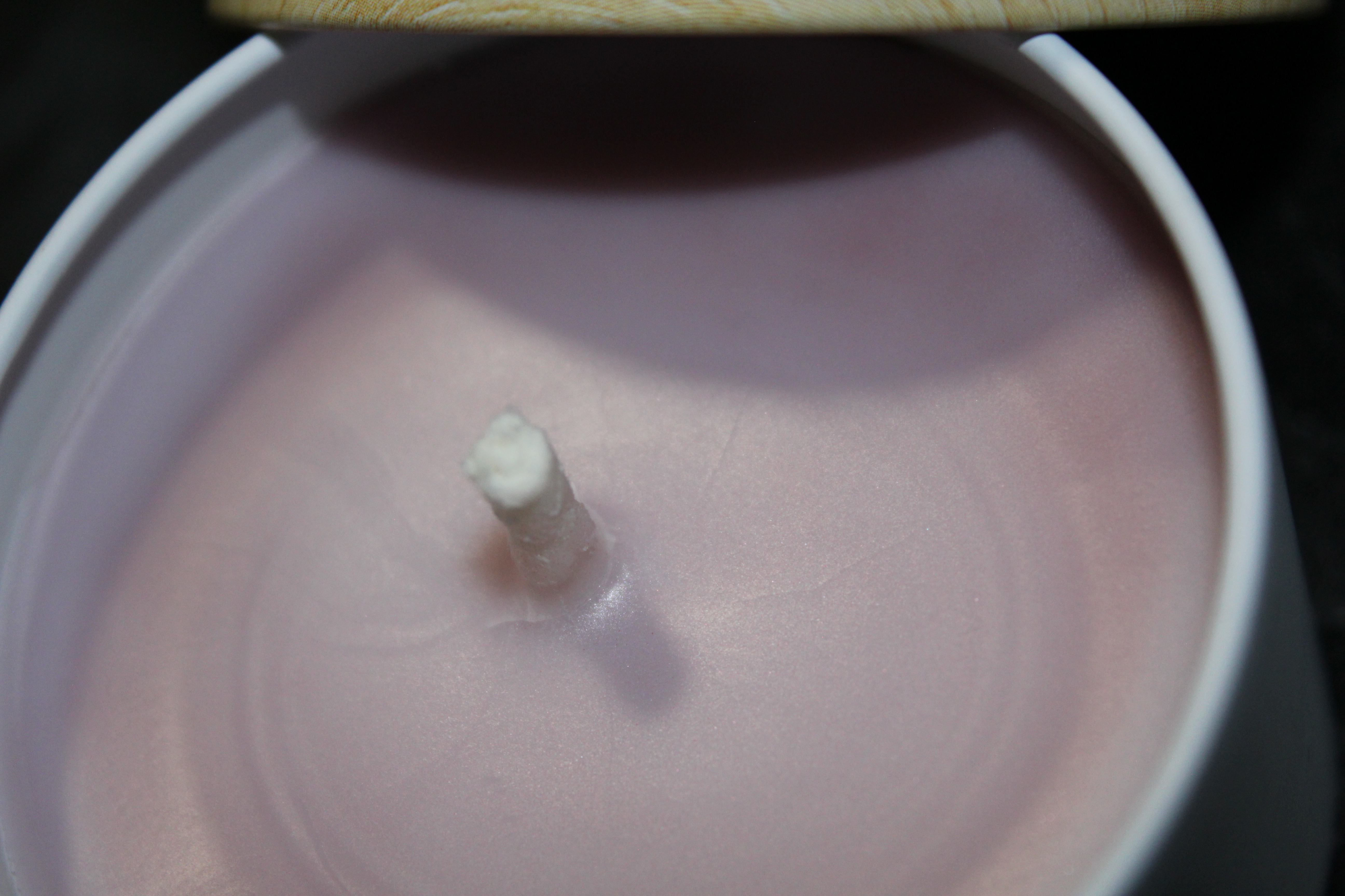 Chamboard and Blue Raspberry