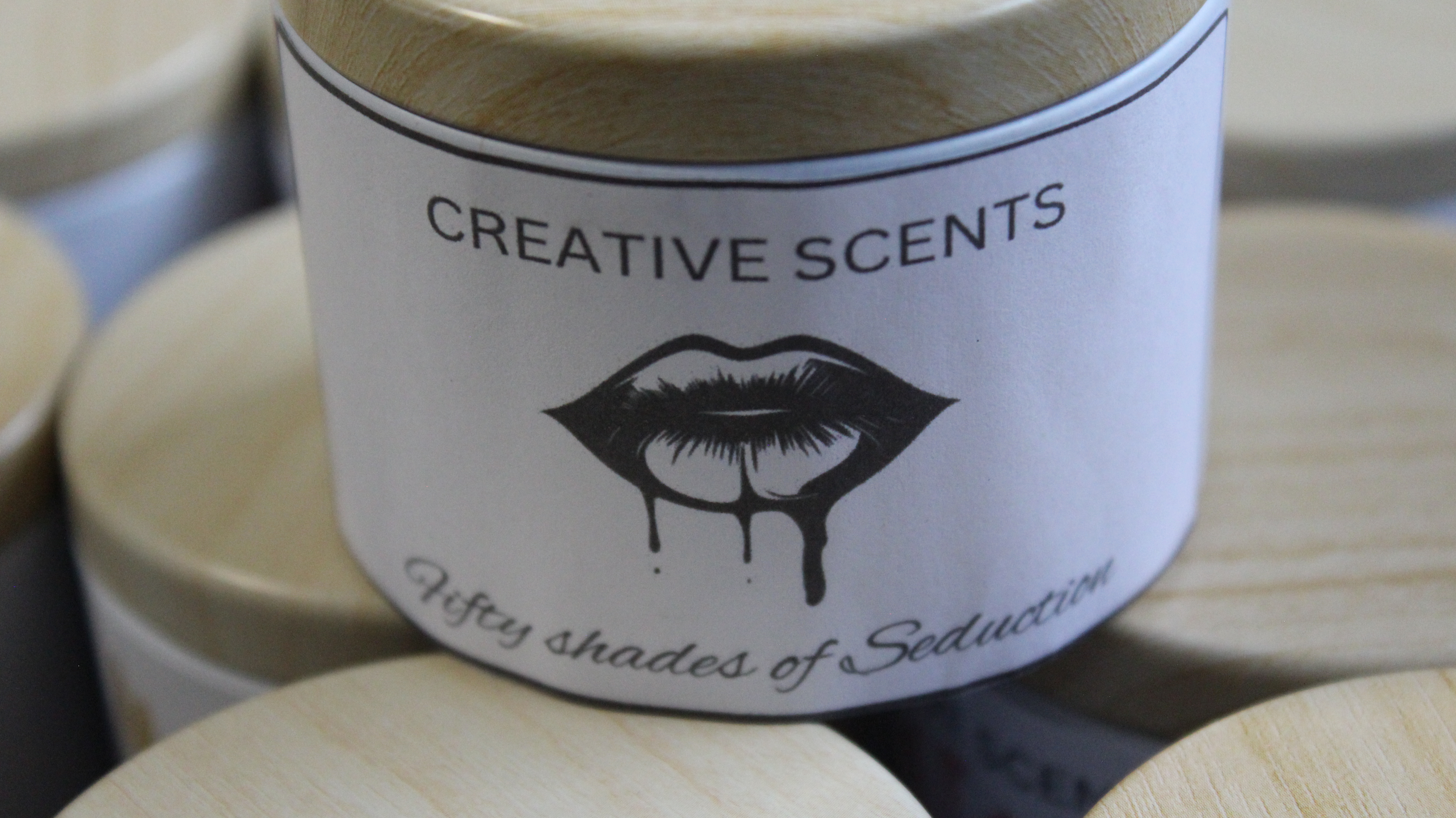 Fifty Shades Of Seduction 