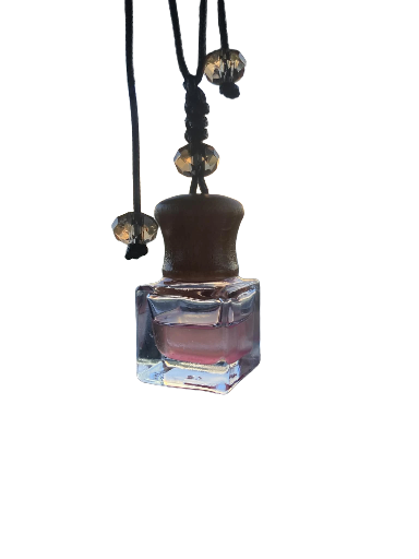 Redcurrant and Raspberry Car Diffuser