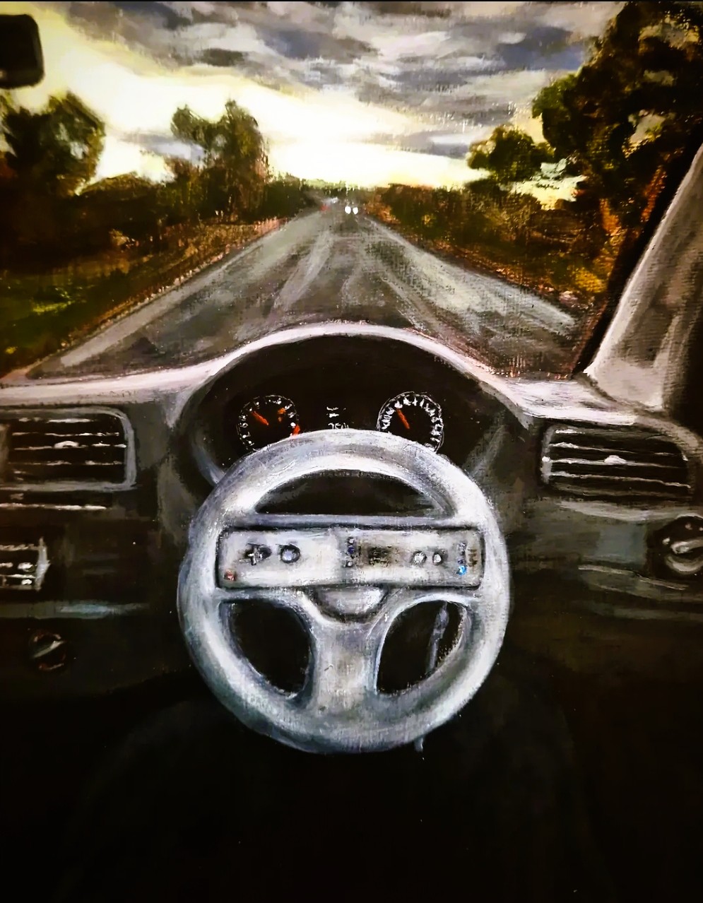 'Wheel of Fortune' (Original)