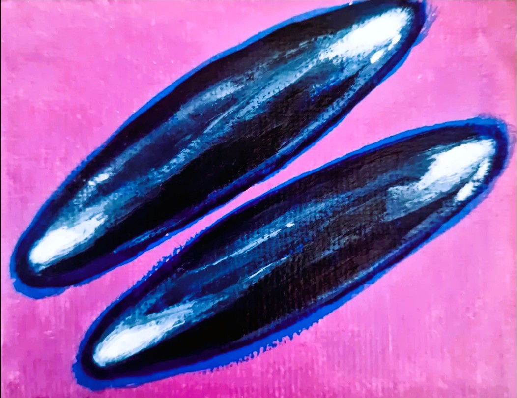 'Will this cover it?' (Original)