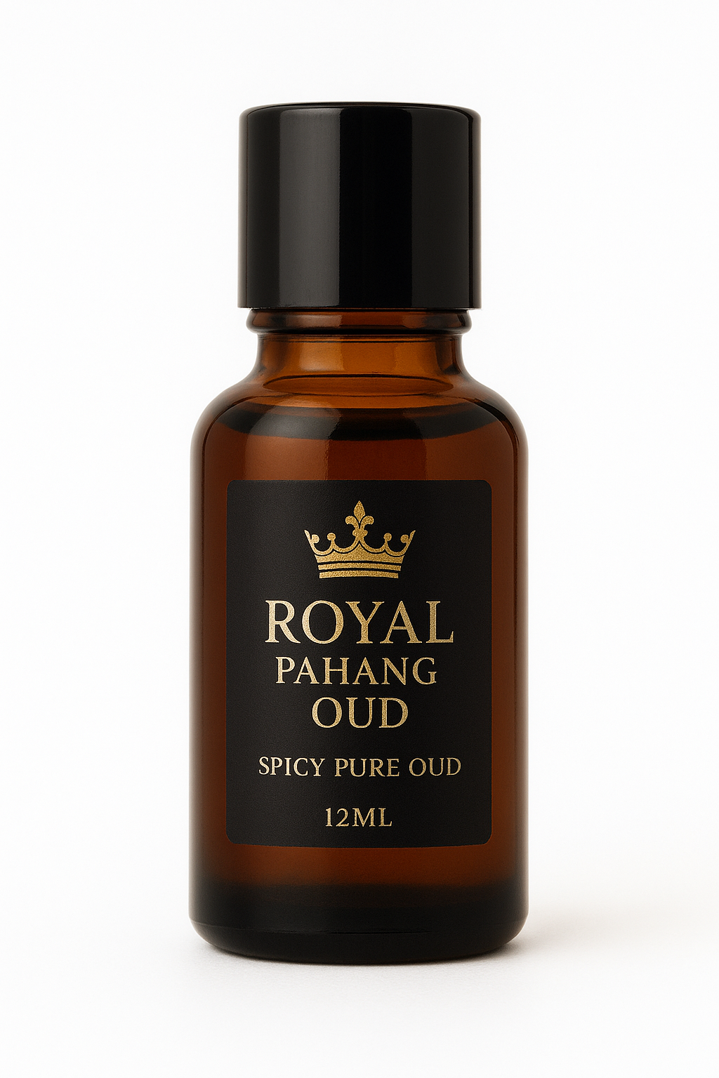 Royal Pahang Oud