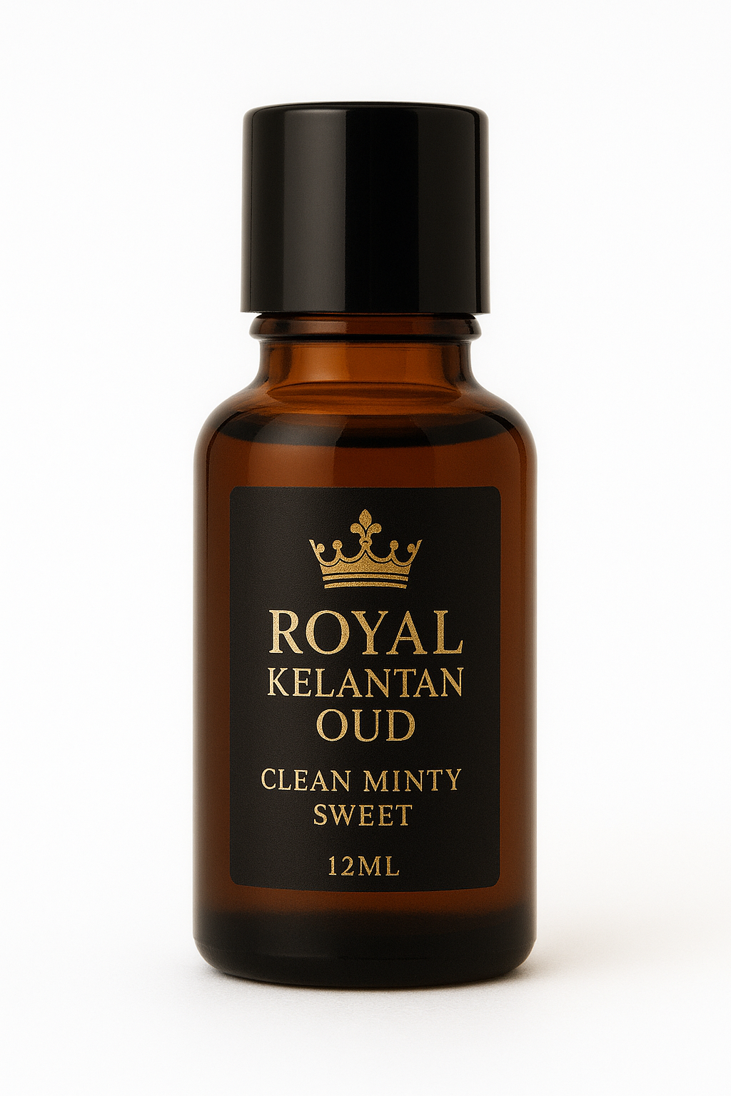 Royal Kelantan Oud