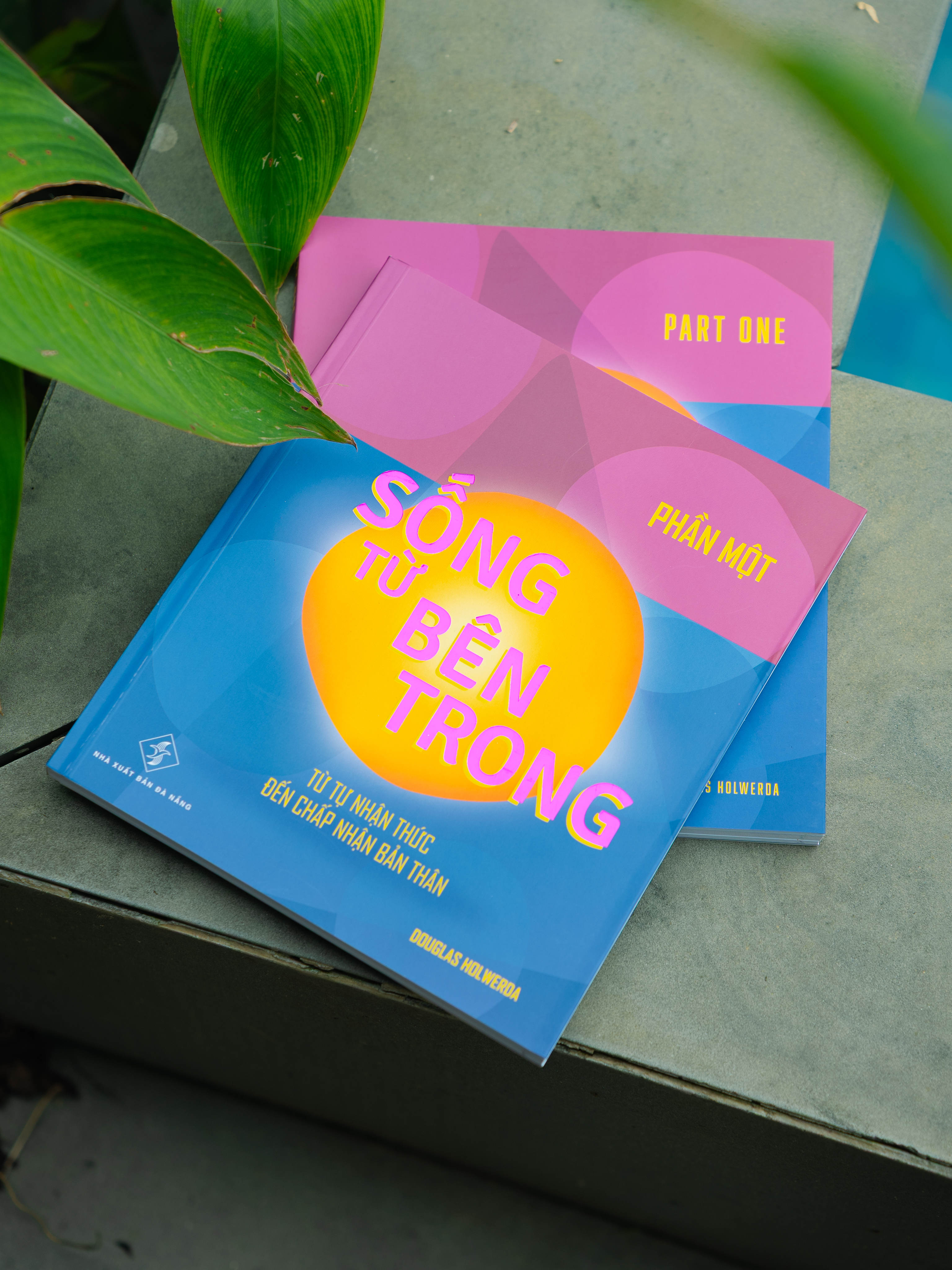 Sống Từ Bên Trong