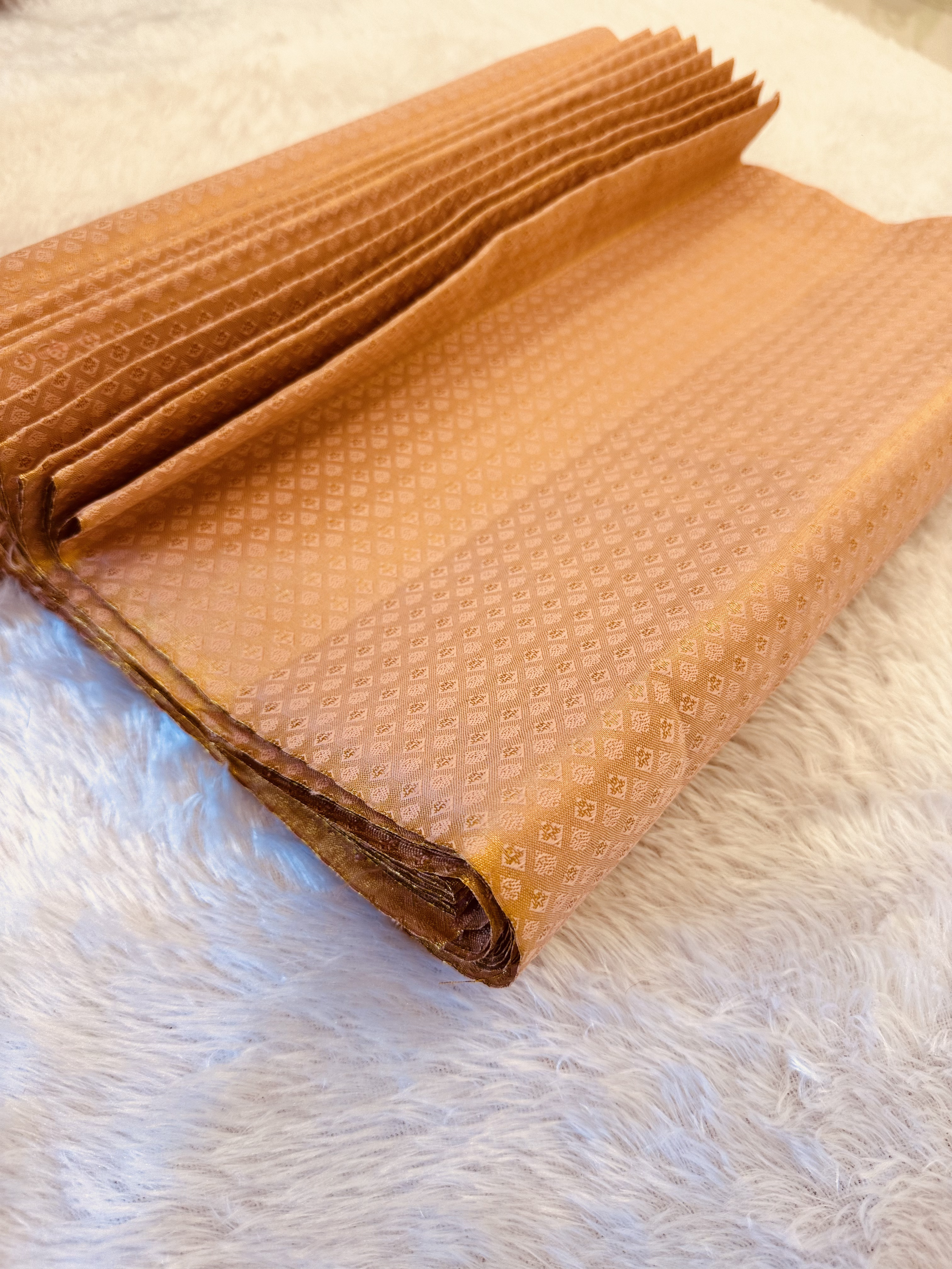 Traditional Woven Fabric