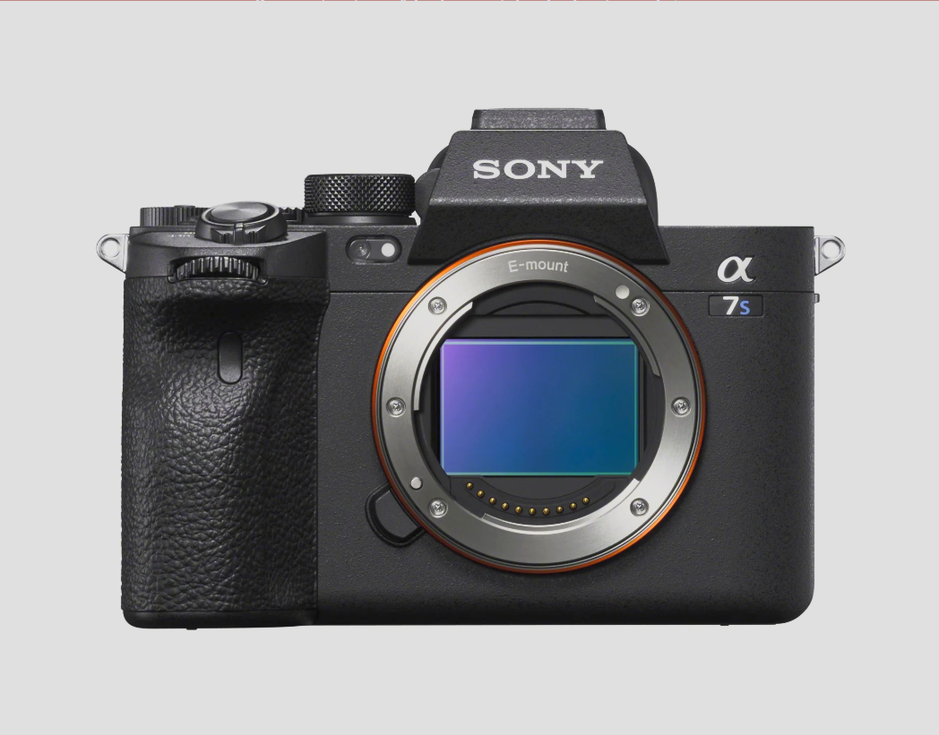 Sony A7S III
