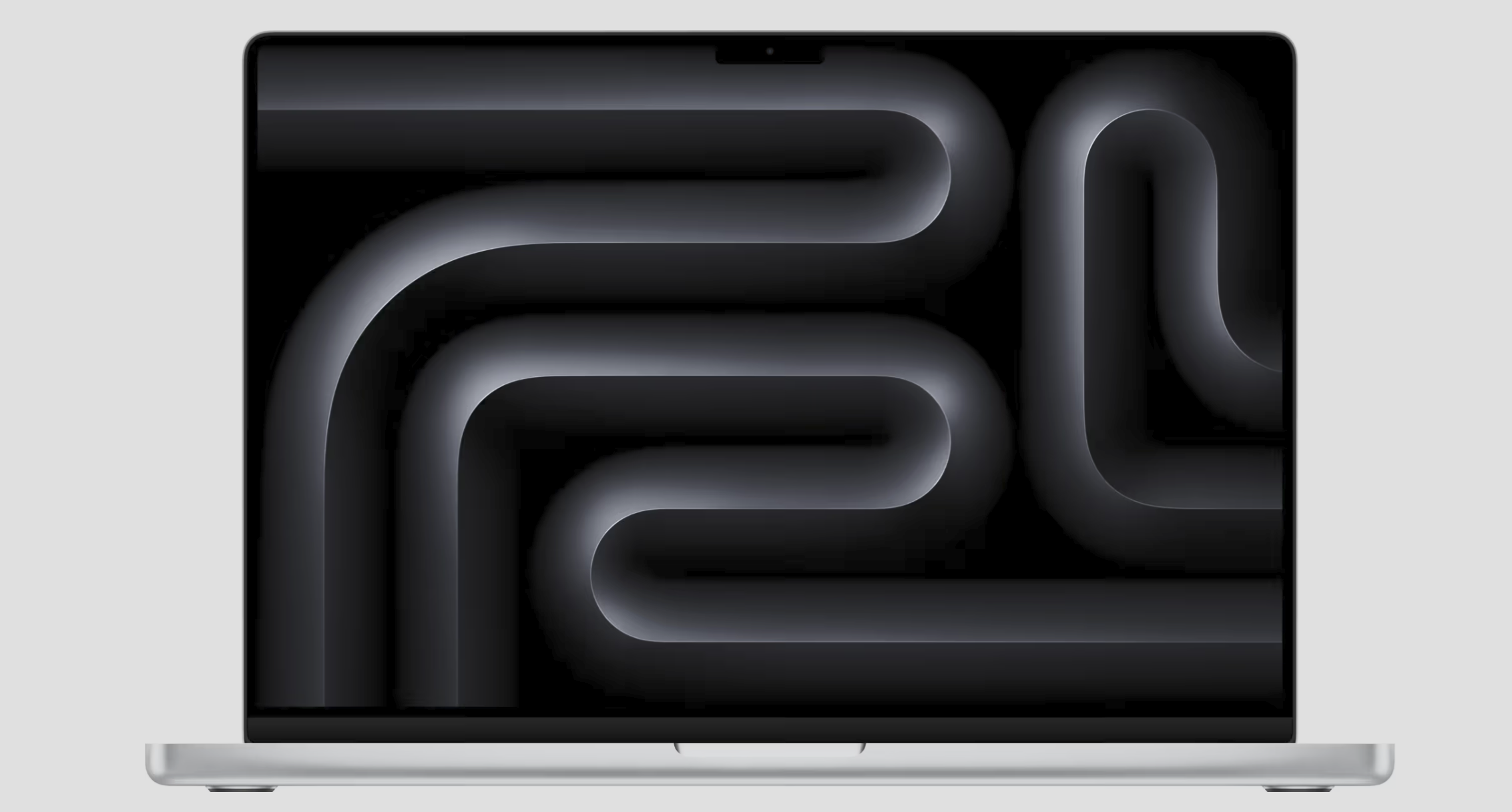 MacBook Pro 16” M4 Max (2024)