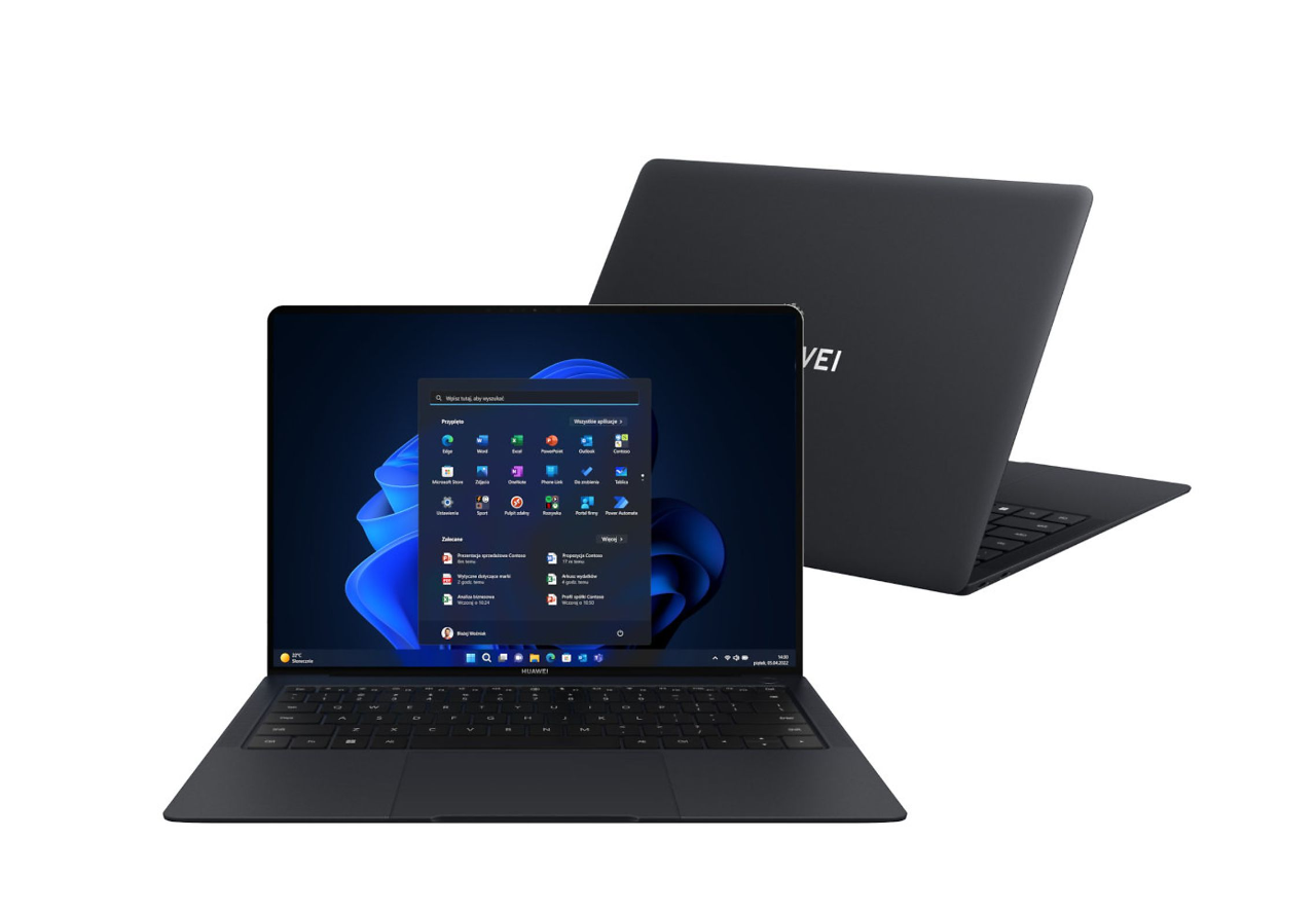 HUAWEI MateBook X Pro Core Ultra Micro Velvet Collector's Edition Ultra9 185H/32GB/2TB