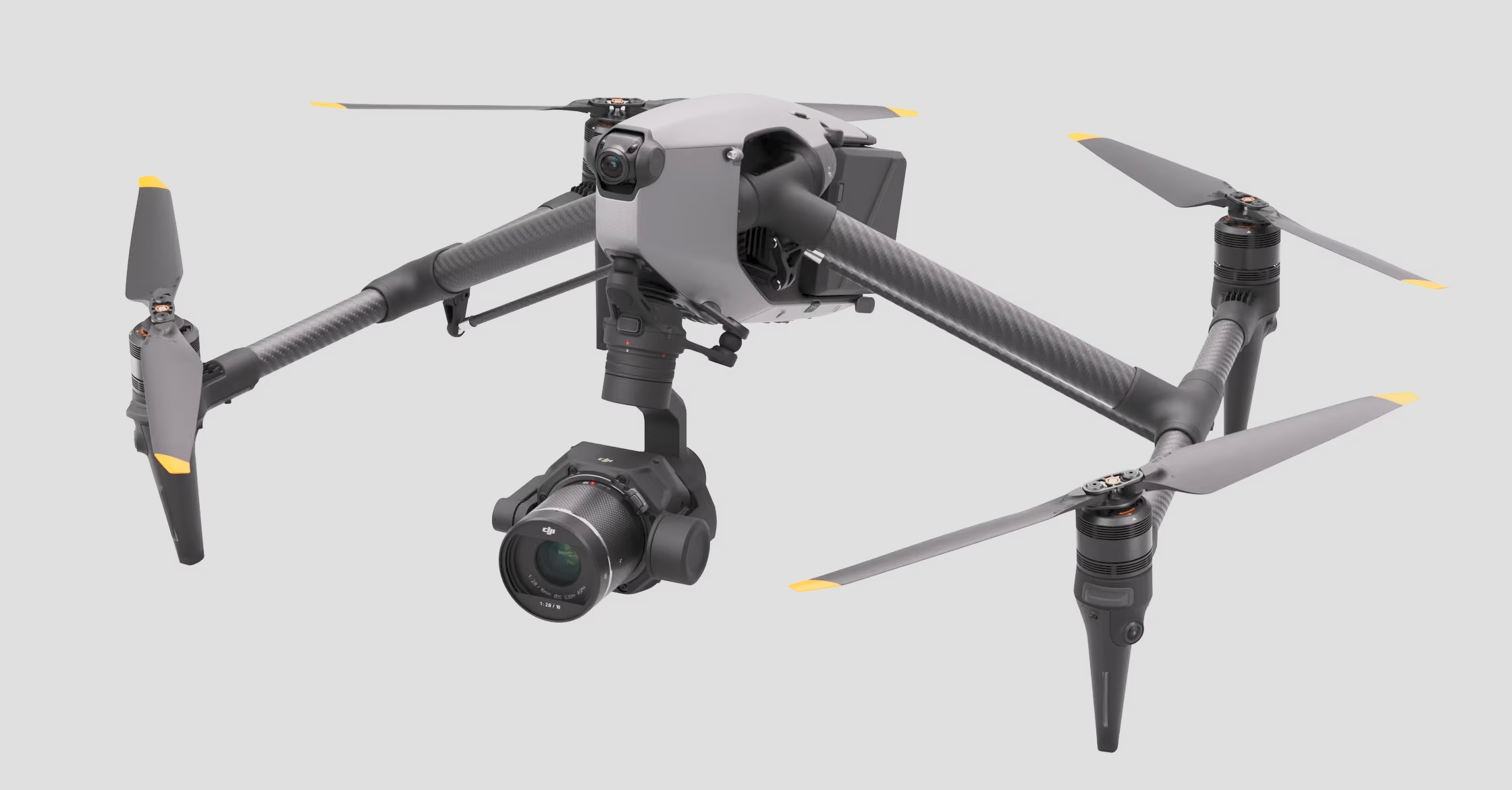 DJI Inspire 3