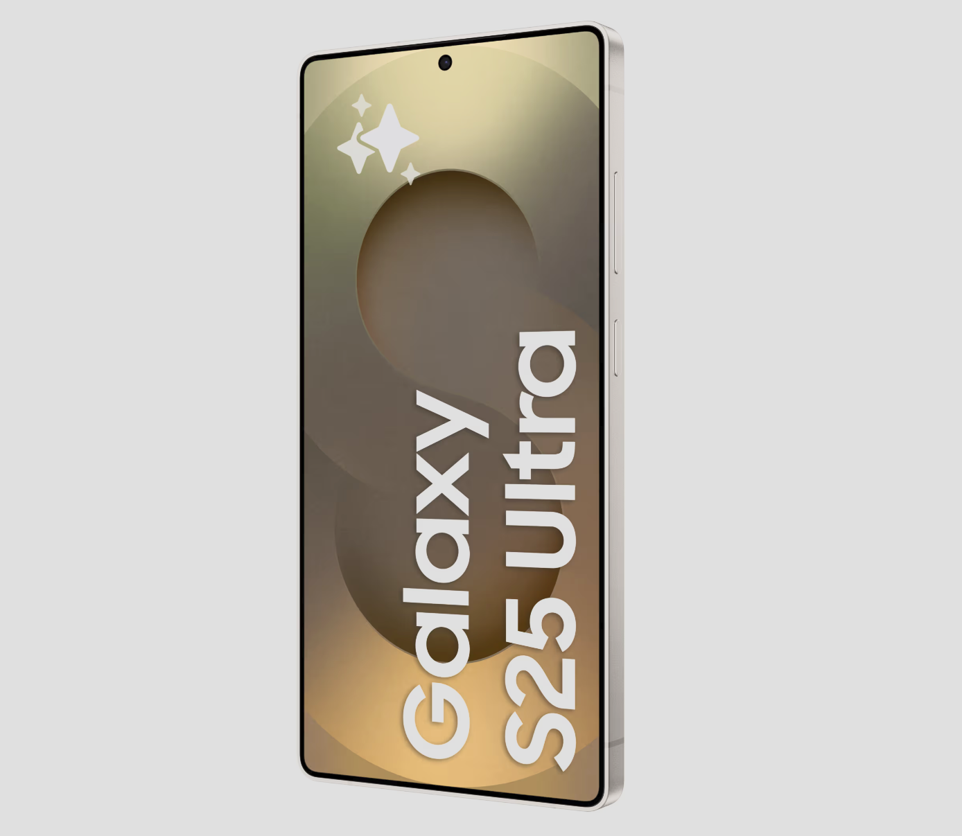 Samsung Galaxy S25 Ultra