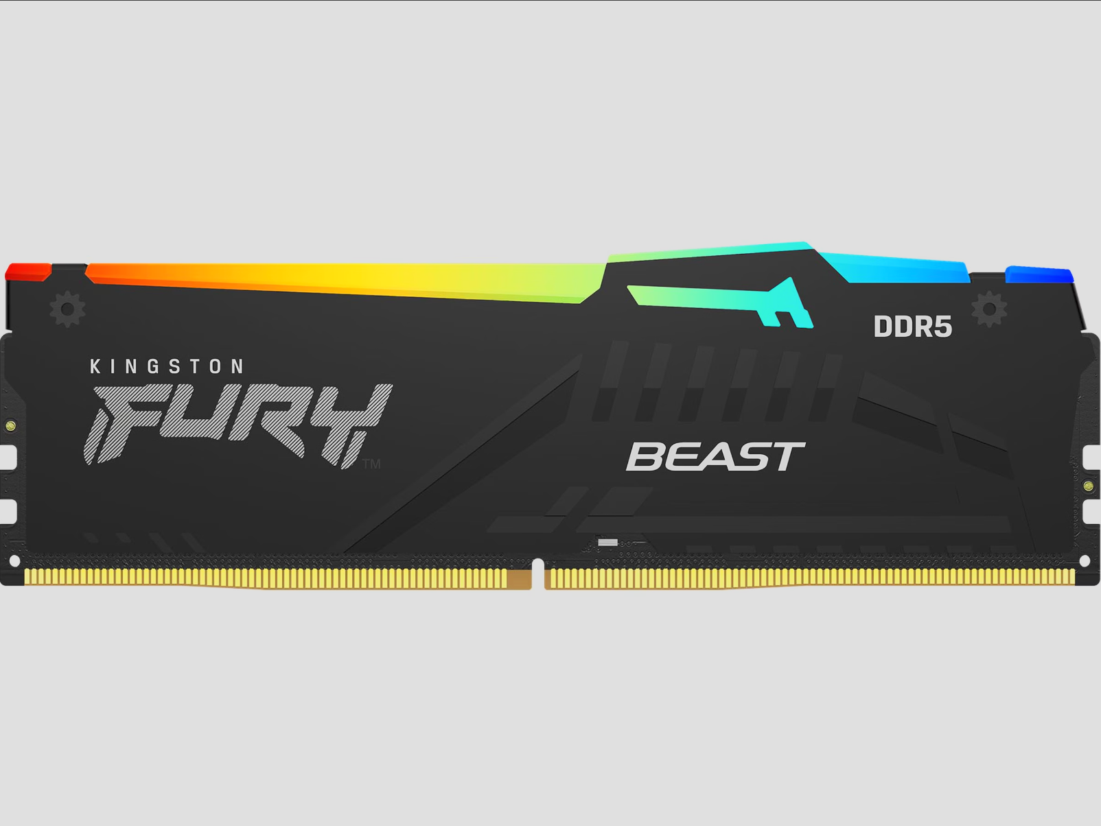 Kingston Fury Beast DDR5 RAM 2X32GB / 2X64GB