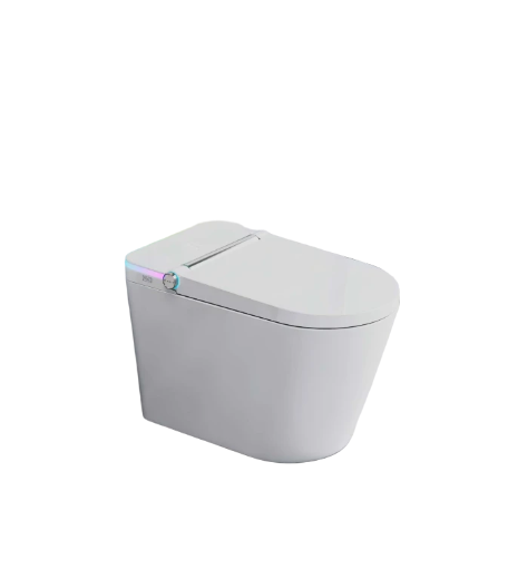 U5 Smart Toalett 