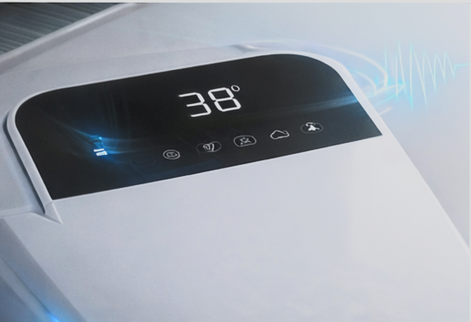 W4 & 32B / 33B / 35B – Smart Toalett (Serie) 