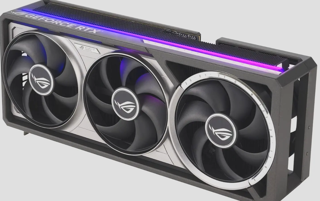 ROG Astral OC 32GB GeForce RTX 5090