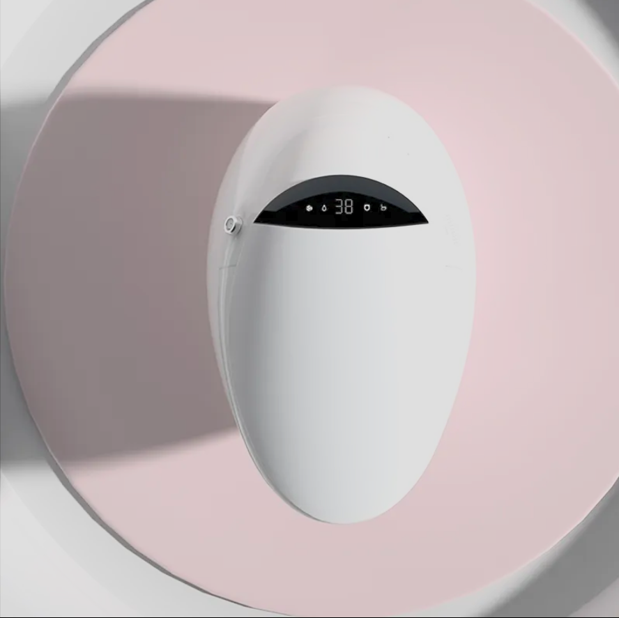 SMAART TOALETT Y1 – SMART TOILET (TOPP MODELL)