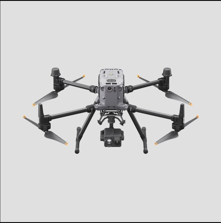 DJI M350 RTK