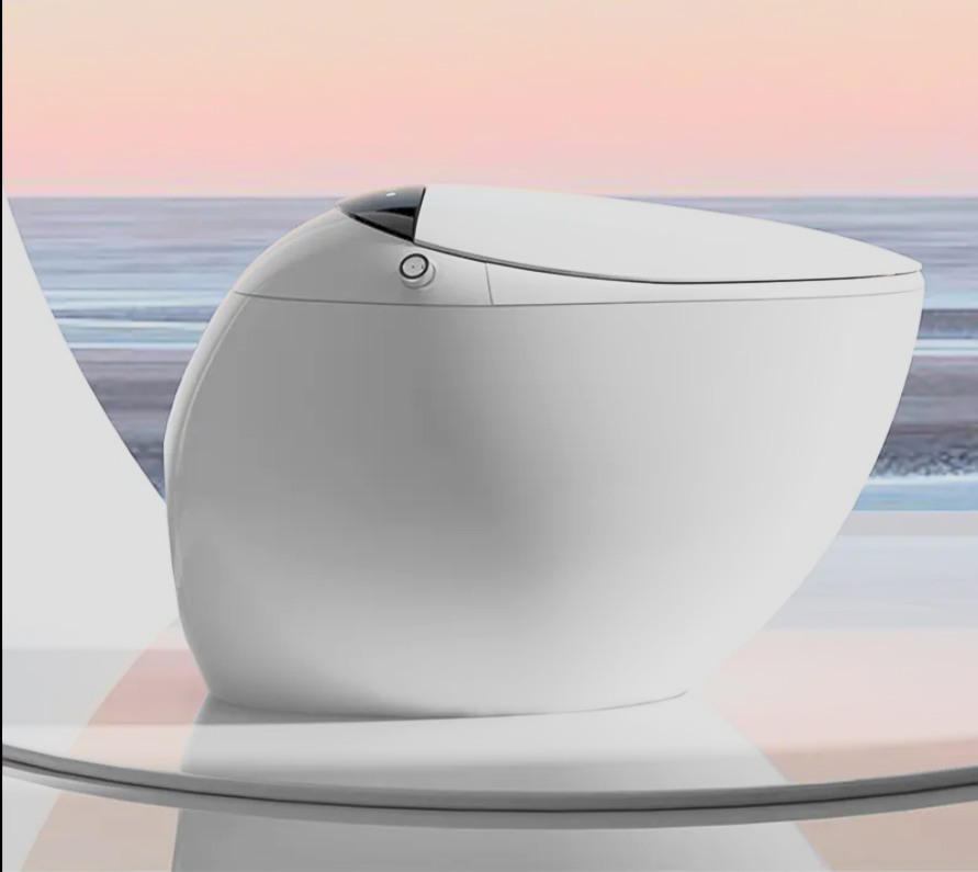 SMAART TOALETT Y1 – SMART TOILET (TOPP MODELL)