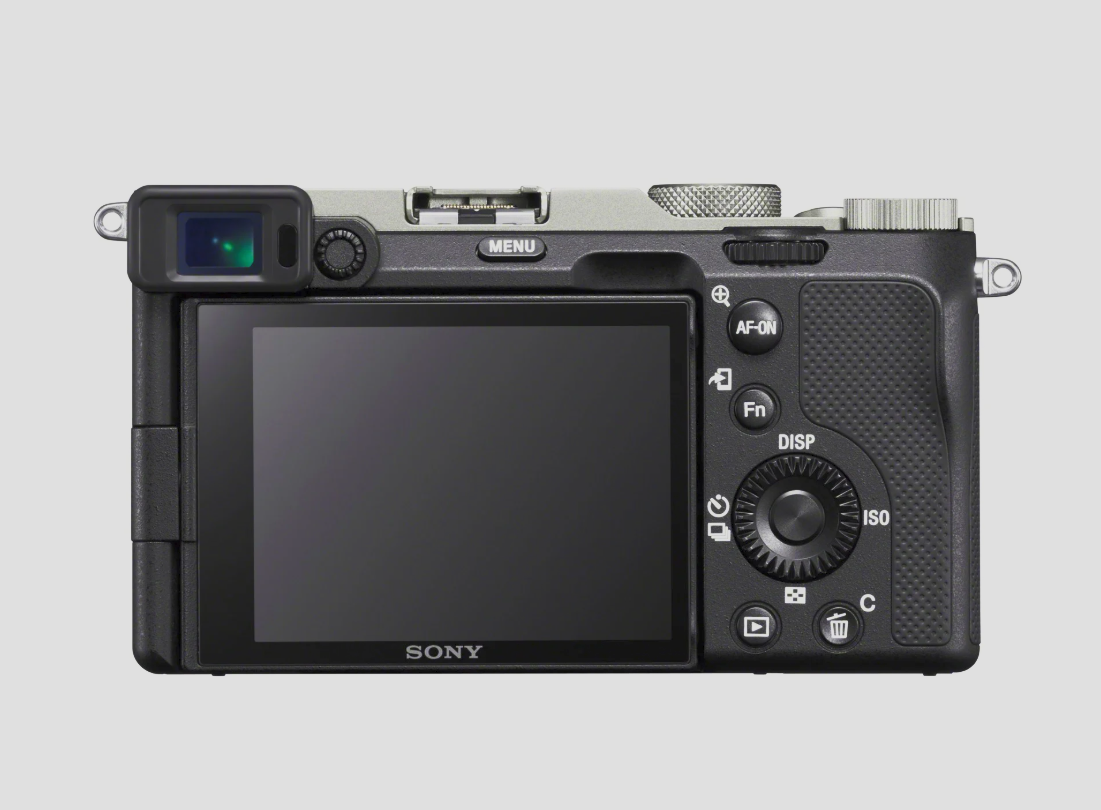 Sony A7C