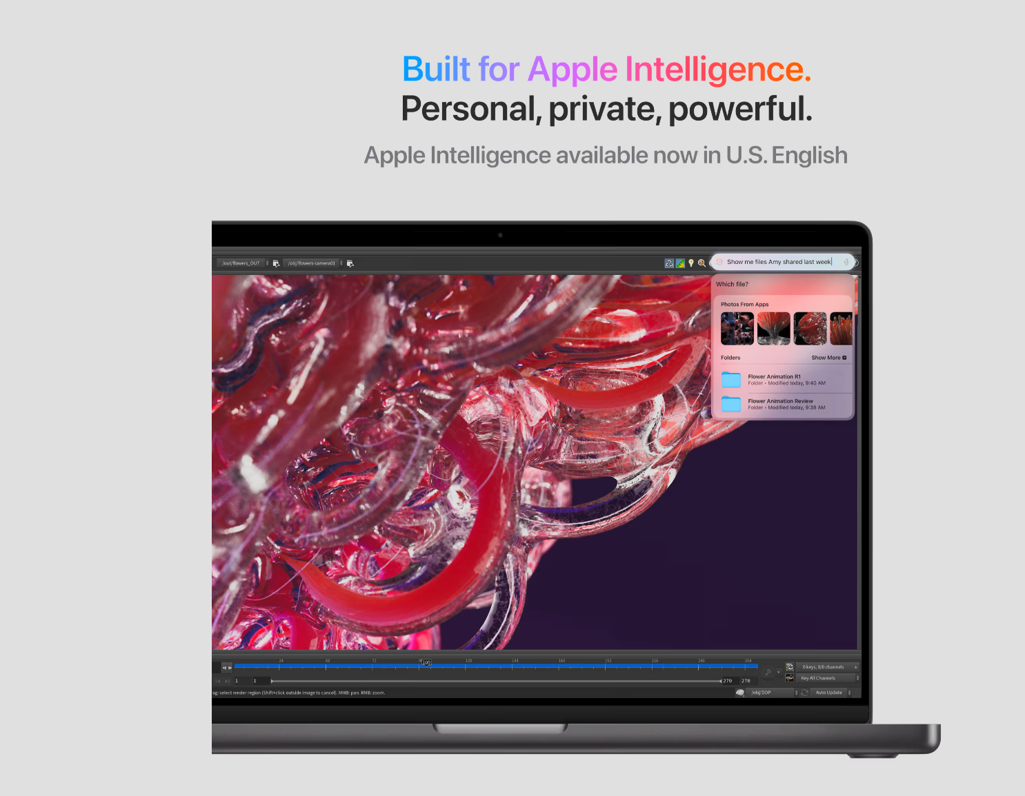 MacBook Pro 16” M4 Max (2024)