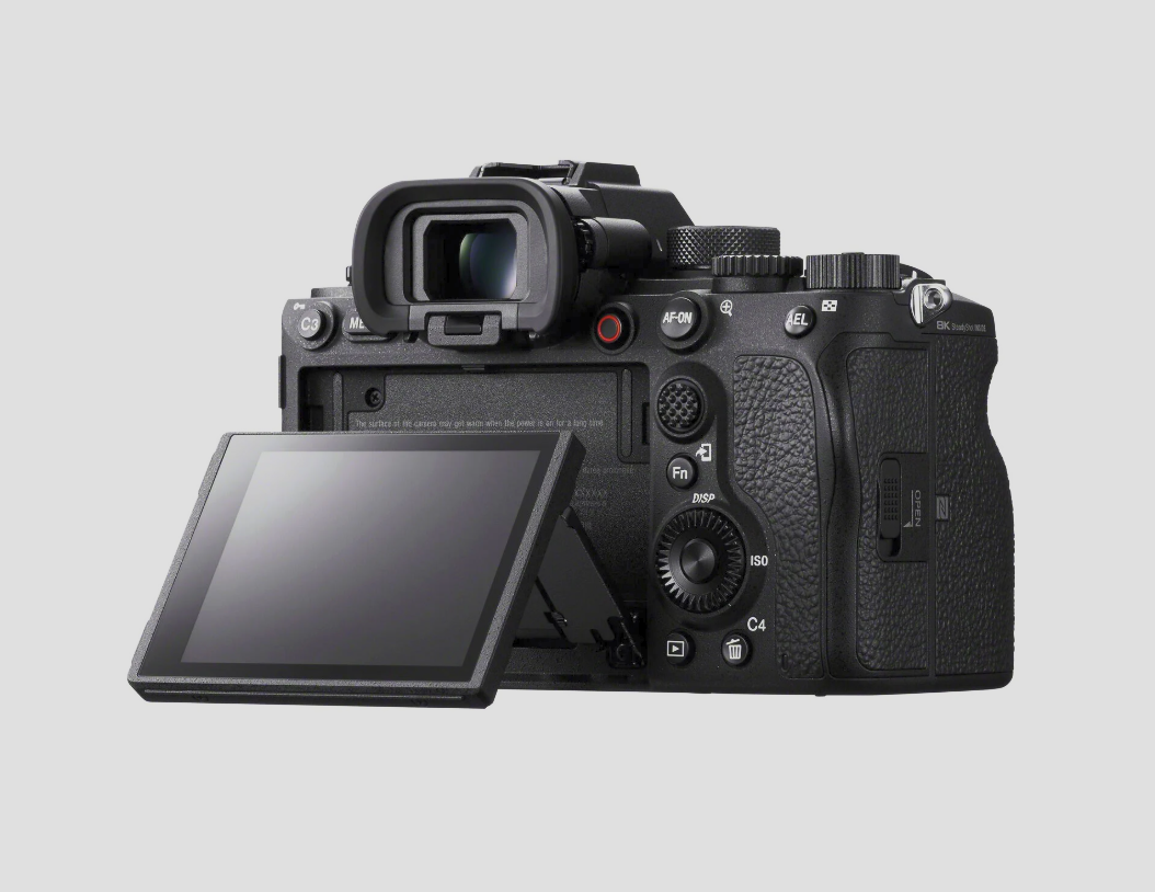 Sony A1