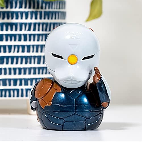 Iron Man Helmet Figurine