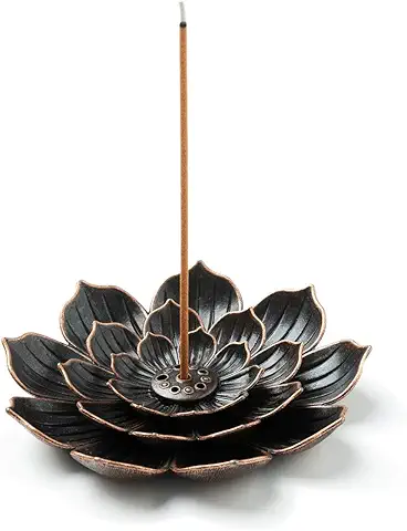 Lotus Flower Incense Holder