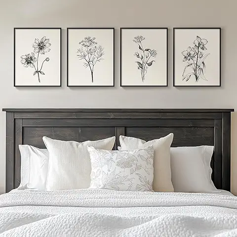Botanical Wall Art Prints