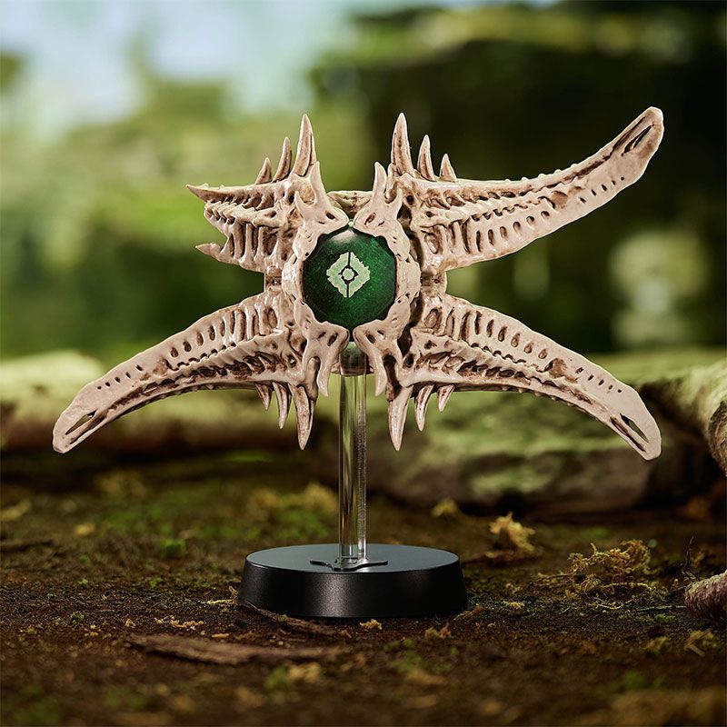 Decorative Fantasy Shuriken Replica