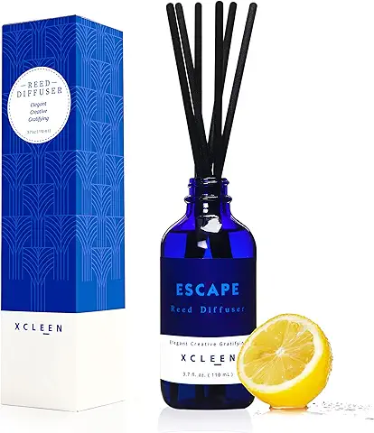 Escape Reed Diffuser