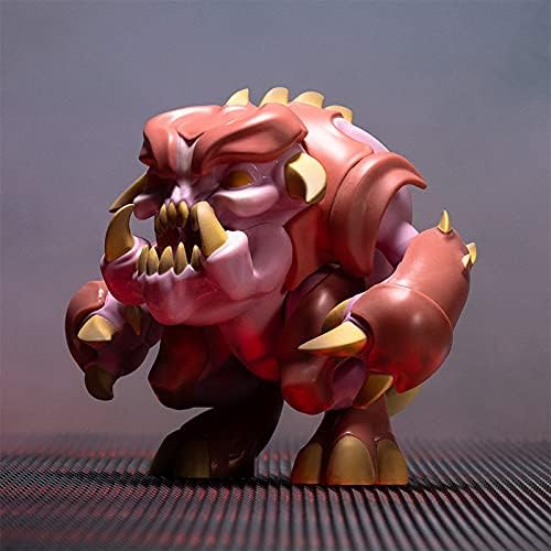 Monster Figurine Collectible