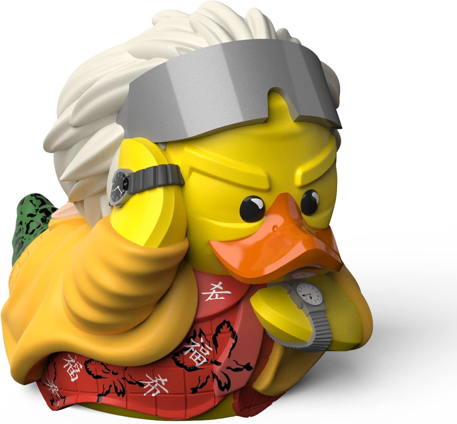 Einstein Collectible Rubber Duck