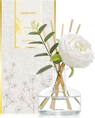 SAUSSAVITA Reed Diffuser